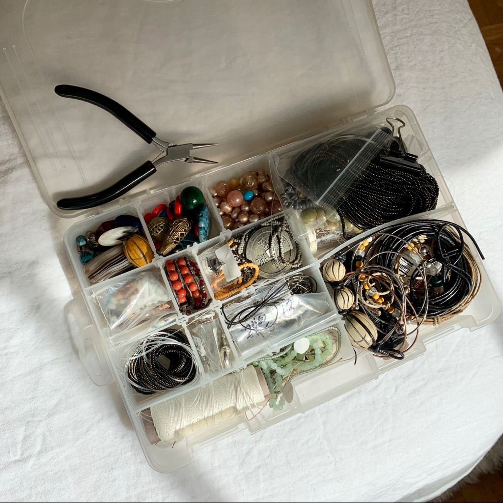 Bead Kit